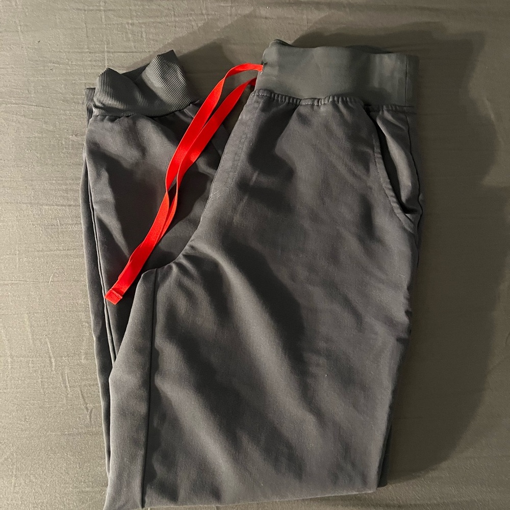 Zamora Figs Scrub Bottoms